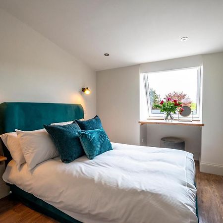 The Loft At Dukes Townhouse Apartment York Exterior photo